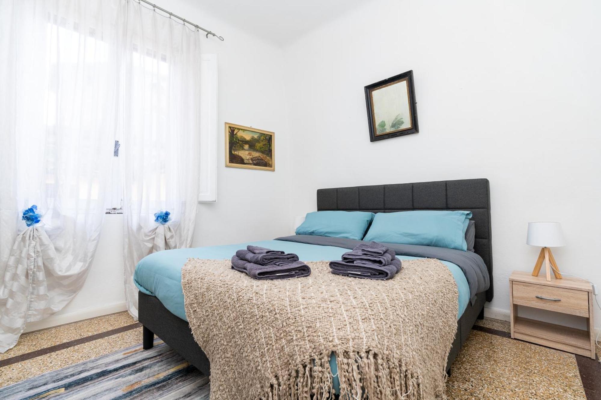 Historic Apt In The Center Of Lucca With Balcony Daire Dış mekan fotoğraf